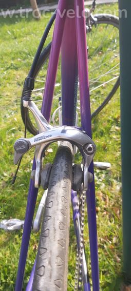 Vélo de course Peugeot - 4