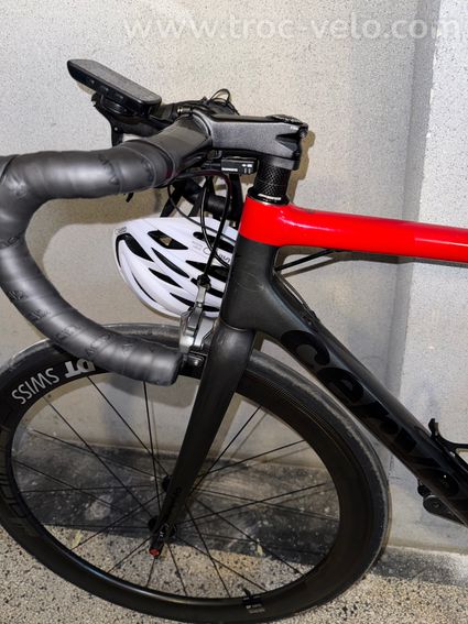 Cervélo r5 2017 bien lire l’annonce  - 3
