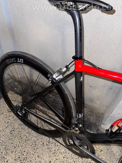 Cervélo r5 2017 bien lire l’annonce  - 4