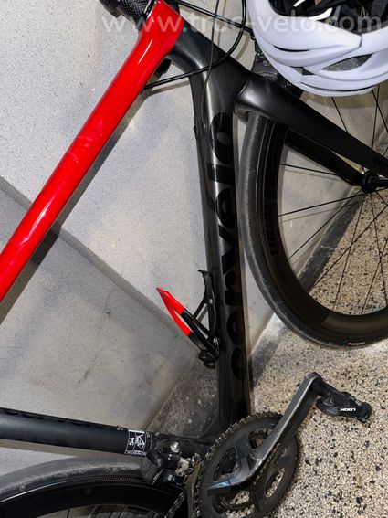 Cervélo r5 2017 bien lire l’annonce  - 2