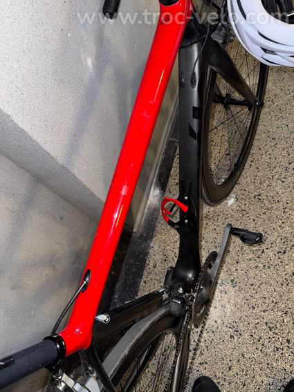 Cervélo r5 2017 bien lire l’annonce  - 7