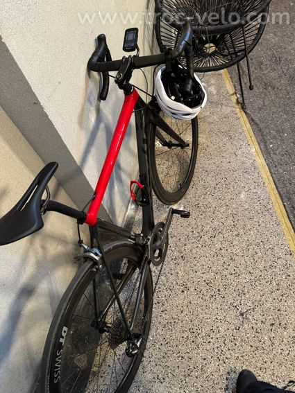 Cervélo r5 2017 bien lire l’annonce  - 8