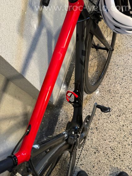 Cervélo r5 2017 bien lire l’annonce  - 9