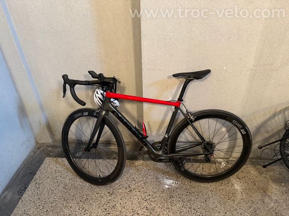 Cervélo r5 2017 bien lire l’annonce  - 10