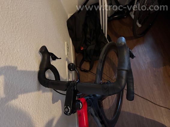 Cervélo r5 2017 bien lire l’annonce  - 11