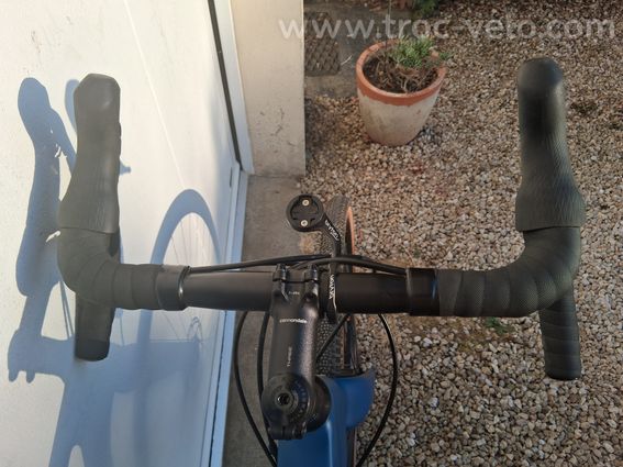Gravel cannondale topstone 6 taille M - 4