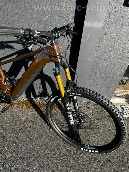 SCOR 4060 Z LT GX - 3