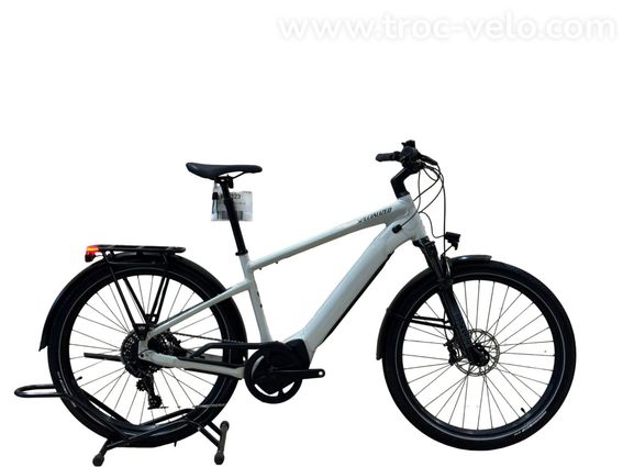 Specialized Turbo Vado 5.0 Vélo électrique Sram GX 2022