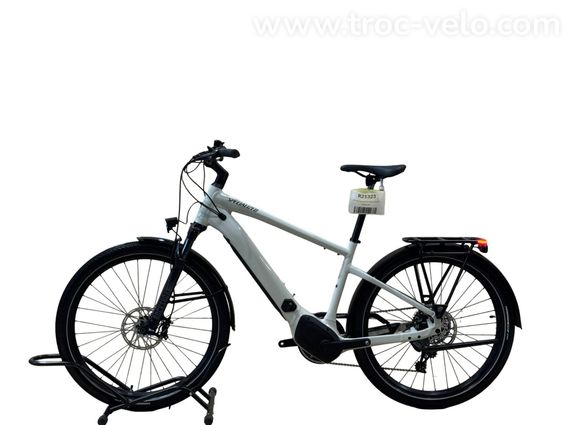 Specialized Turbo Vado 5.0 Vélo électrique Sram GX 2022 - 2