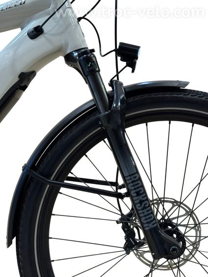 Specialized Turbo Vado 5.0 Vélo électrique Sram GX 2022 - 3