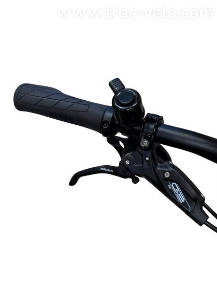 Specialized Turbo Vado 5.0 Vélo électrique Sram GX 2022 - 5