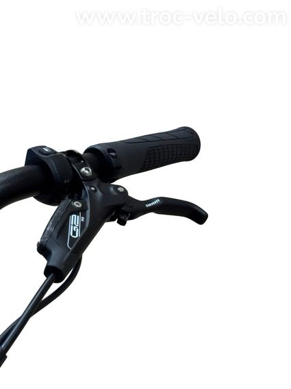 Specialized Turbo Vado 5.0 Vélo électrique Sram GX 2022 - 6