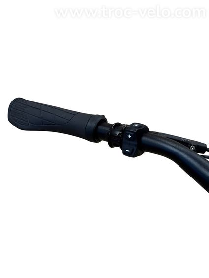 Specialized Turbo Vado 5.0 Vélo électrique Sram GX 2022 - 7