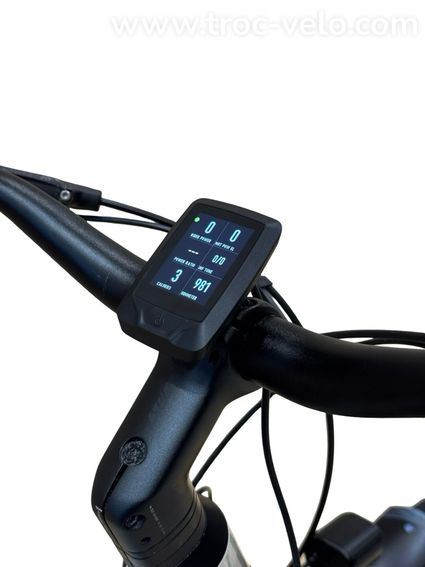Specialized Turbo Vado 5.0 Vélo électrique Sram GX 2022 - 8