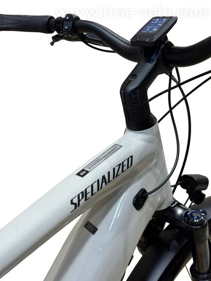 Specialized Turbo Vado 5.0 Vélo électrique Sram GX 2022 - 9