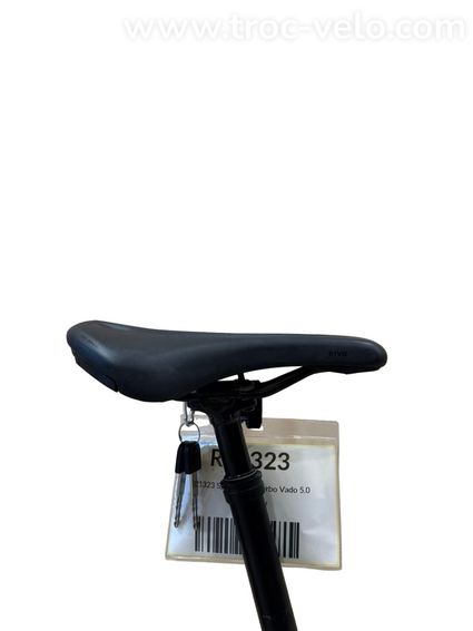Specialized Turbo Vado 5.0 Vélo électrique Sram GX 2022 - 10