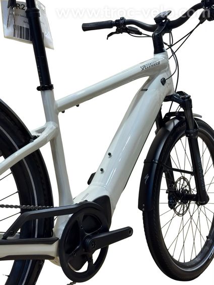 Specialized Turbo Vado 5.0 Vélo électrique Sram GX 2022 - 12