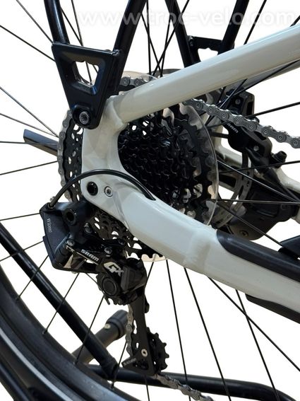 Specialized Turbo Vado 5.0 Vélo électrique Sram GX 2022 - 14