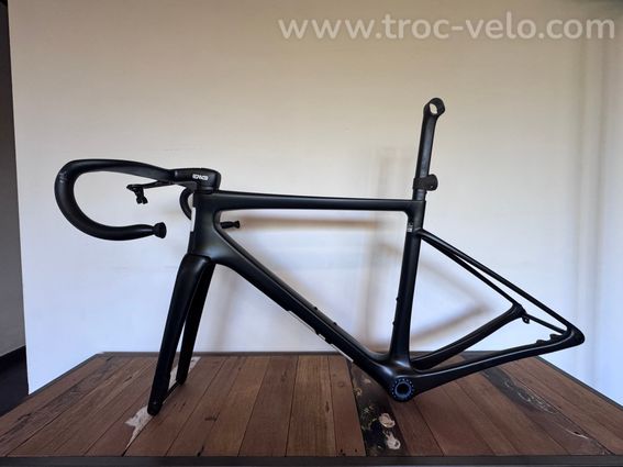 Kit cadre Enve Melee Taille.54