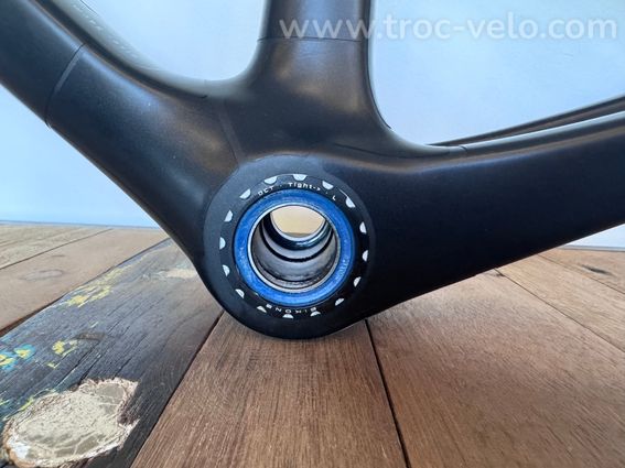 Kit cadre Enve Melee Taille.54 - 12
