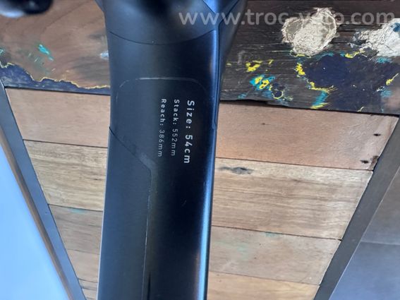 Kit cadre Enve Melee Taille.54 - 13