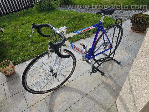 Vélo route Vektor Joker ZK1 - 2