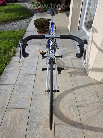 Vélo route Vektor Joker ZK1 - 3