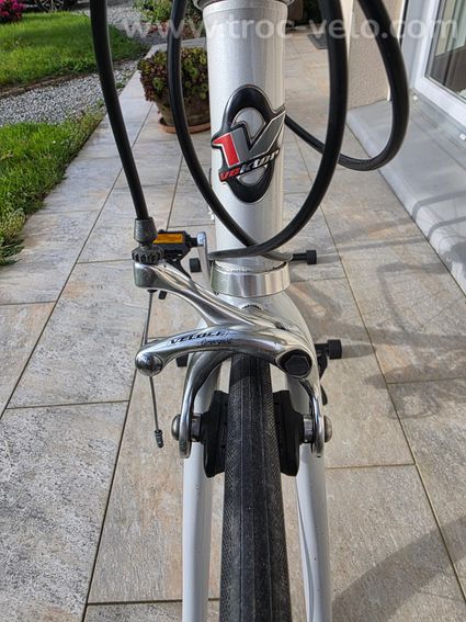 Vélo route Vektor Joker ZK1 - 4
