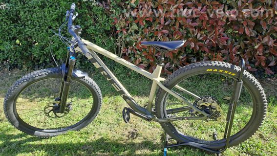 TREK ROSCOE 9 - 2