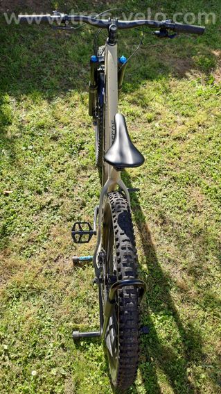TREK ROSCOE 9 - 5