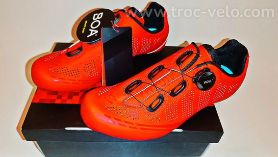 Chaussures route Spiuk Neuves - 2