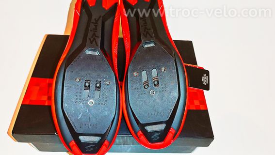 Chaussures route Spiuk Neuves - 3