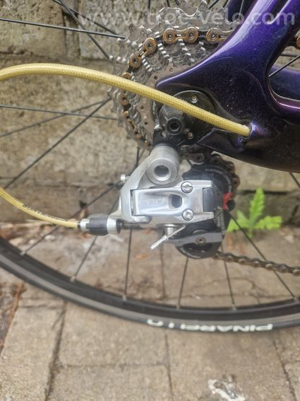 Vélo Ridley - 2