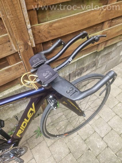 Vélo Ridley - 4