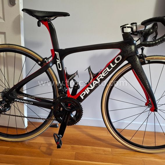 Pinarello F10