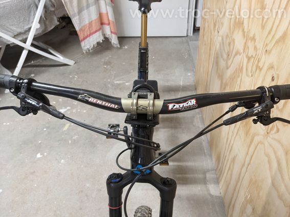 Spectral CF - 2