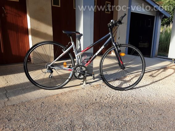 Velo Femme MBK taille S - 4