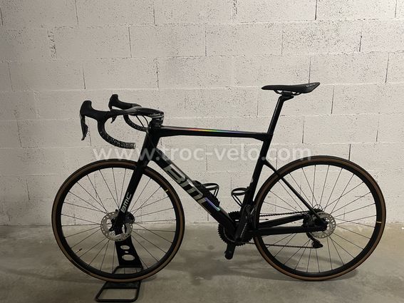 BMC SLR two taille 58 - 2