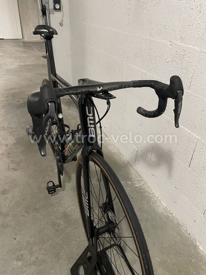 BMC SLR two taille 58 - 4