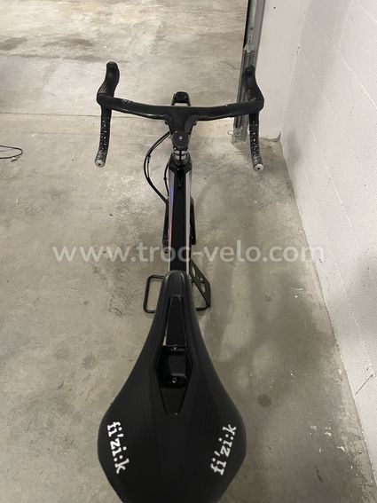 BMC SLR two taille 58 - 5