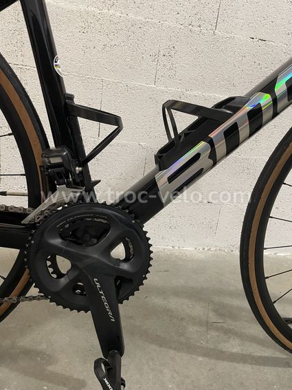 BMC SLR two taille 58 - 6
