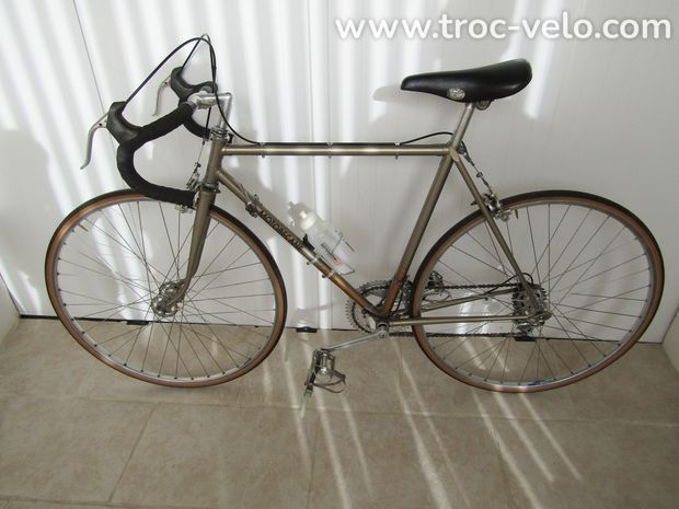 vélo Motobécane - 2