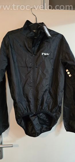 Veste pluie