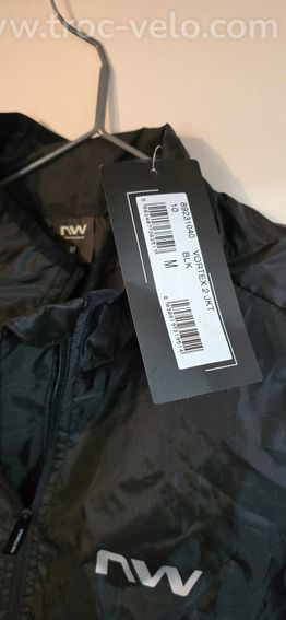 Veste pluie - 2