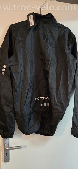 Veste pluie - 3