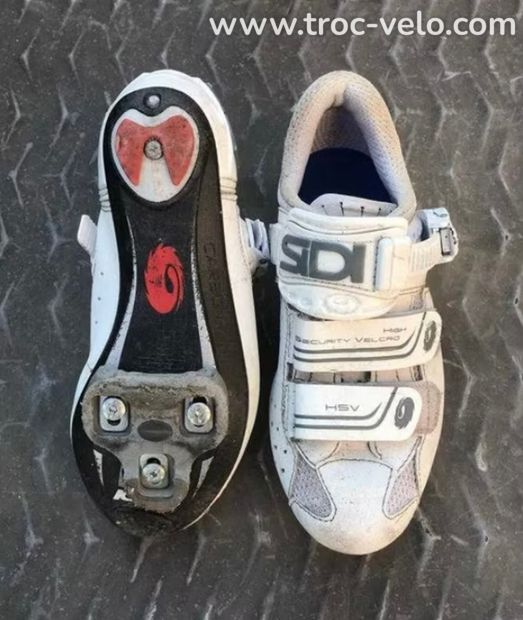 SIDI GENIUS 7 taille 37 - 1