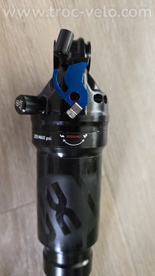 Amortisseur RockShox SIDLuxe Ultimate - 2