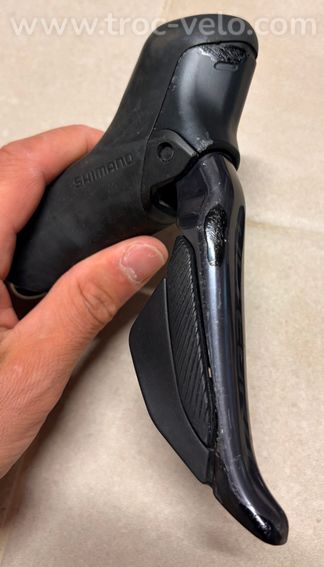 Leviers shimano Ultegra 8170 di2 disc  - 3