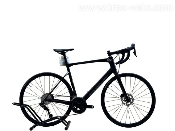 BMC Roadmachine FIVE Carbon Vélo de Route Shimano 105 Di2 2023