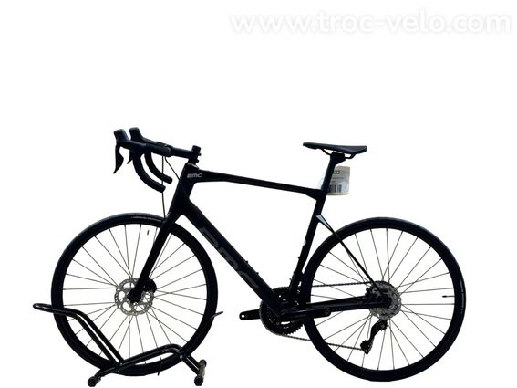 BMC Roadmachine FIVE Carbon Vélo de Route Shimano 105 Di2 2023 - 2